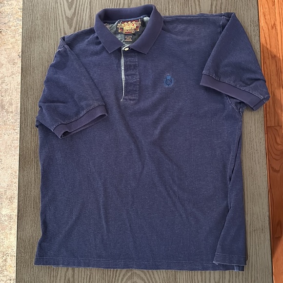 Ralph Lauren Chaps Polo - Picture 2 of 5
